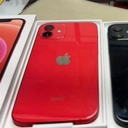 iPhone 11 Red