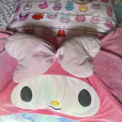 Kawaii My Melody Pillows