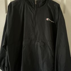 Champion Windbreaker