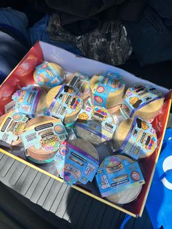 Five and below dumplings