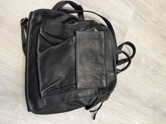 Purse Back Pack