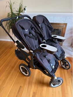Bugaboo Donkey 2