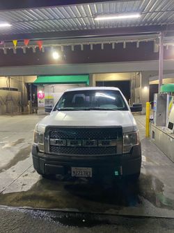 2009 Ford F-150