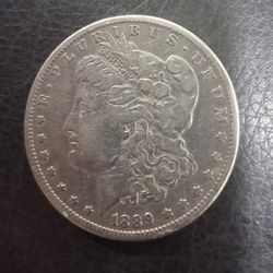Collector coin