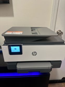 HP OfficeJet Pro 9015e All-in-One Printer