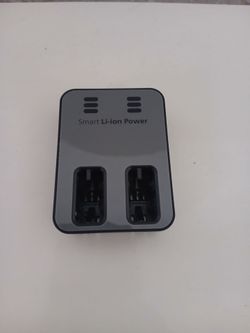 SMART LI-ION POWER