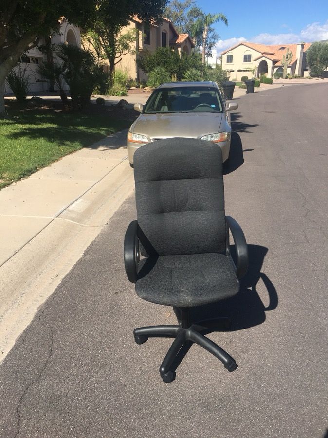 Office chair