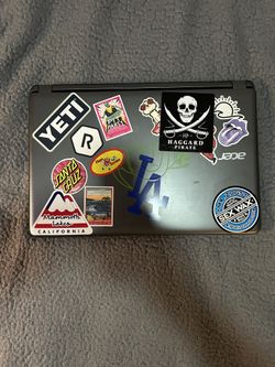 Like New Chromebook (n15q9 15 1/2 Inch Screen)