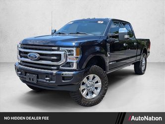 2022 Ford F-350