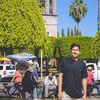 Agustin Chavez