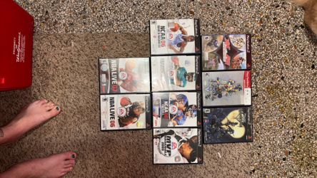 Ps2 Games