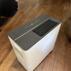 Midea 50 Pint Dehumidifier 