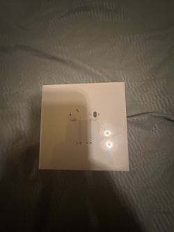 AirPods 1st Gen