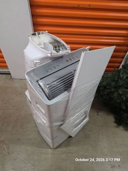 Midea 14,000 BTU Portable Air Conditioner