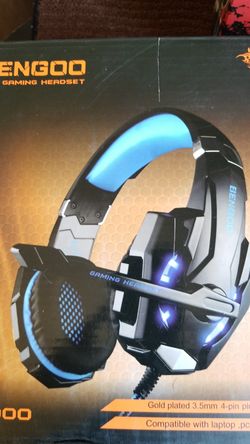 GAMING HEADSET