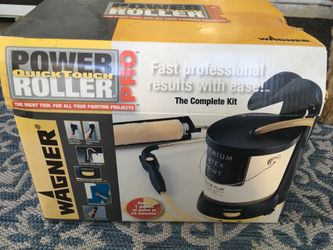 Wagner Power Pro Roller 990