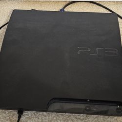 PS3 Bundle 320gb Slim