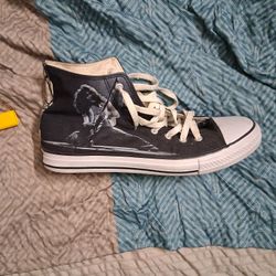 1978 Eddie Van Halen Shoes