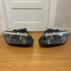 Bmw E92 E93 Headlights 