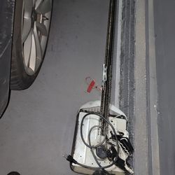 LiftMaster