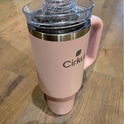 Cirkul Tumbler