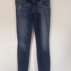 Level 99 Skinny Jeans