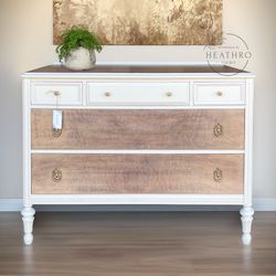 Landstrom Chest of Drawers