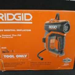RIdgid $90 Obo Make Me A Offer