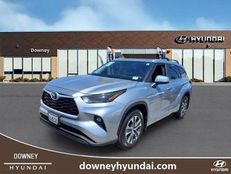 2024 Toyota Highlander