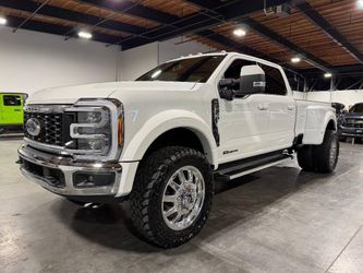 2023 Ford F-450