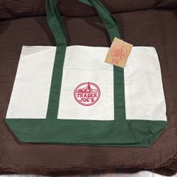 Trader Joes Bag