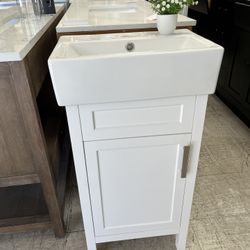 Bathroom Cabinet 