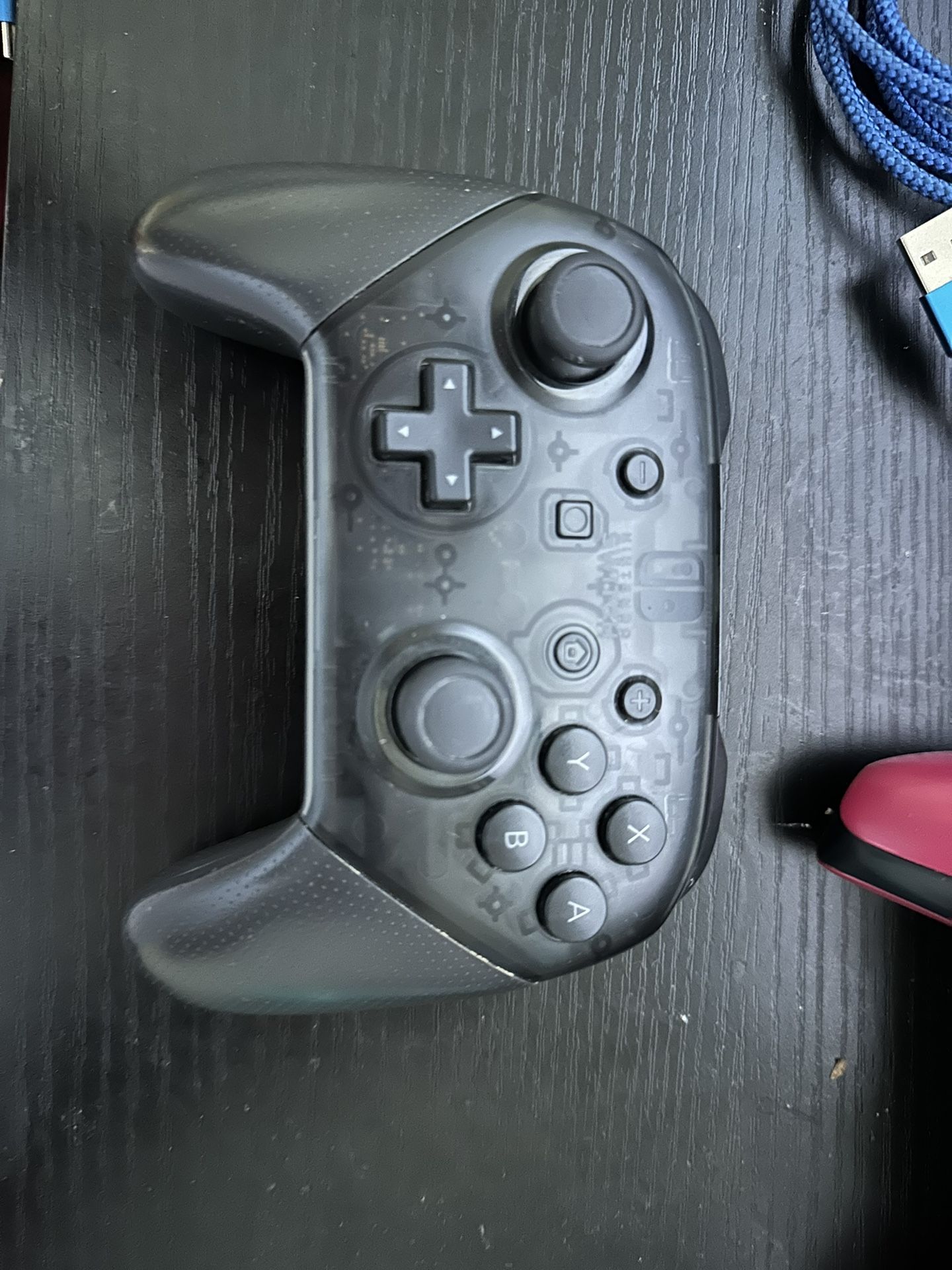 Nintendo Switch Wireless Controller