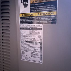 AC Systems