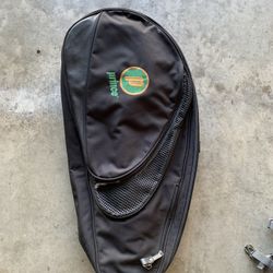 Prince Tennis Bag