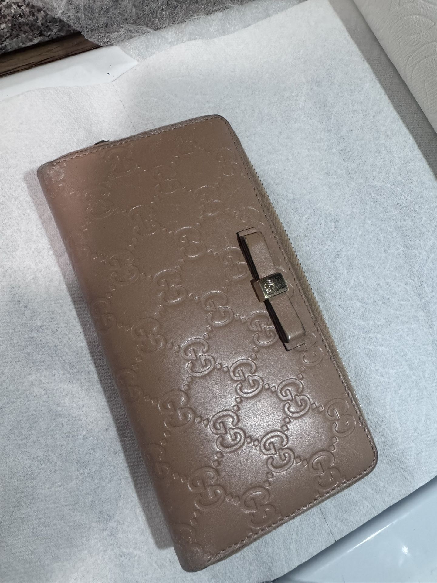 Gucci Wallet