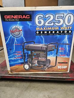 Generator