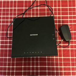 WiFi Router Netgear