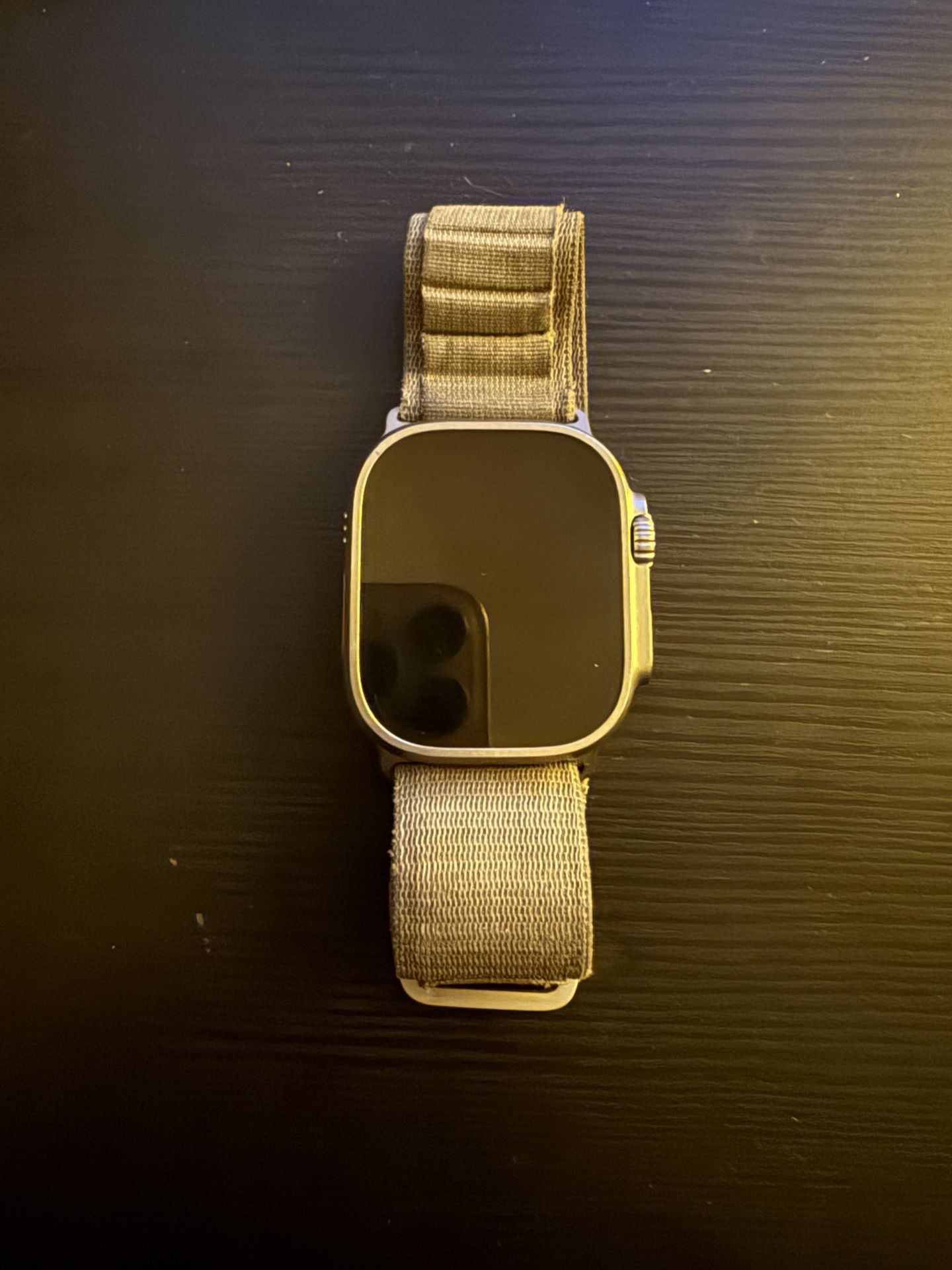 Apple Watch Ultra Series 2