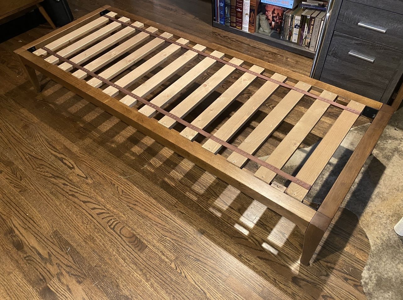UO Hopper Daybed Bench