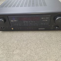 DHT-487DV

Denon DHT-487DV