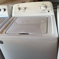 Roper Washer Large Capacity Free Delivery 🚚 