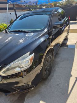 2016 nissan sentra