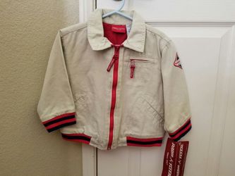 Authentic Radio Flier Jacket 24 months