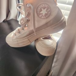CONVERSE LIFT HIGH TOP