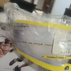 Motorcycle Helmet Face shields X3