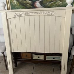 Twin Bed Frame