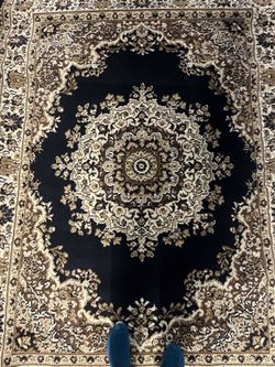Area rug