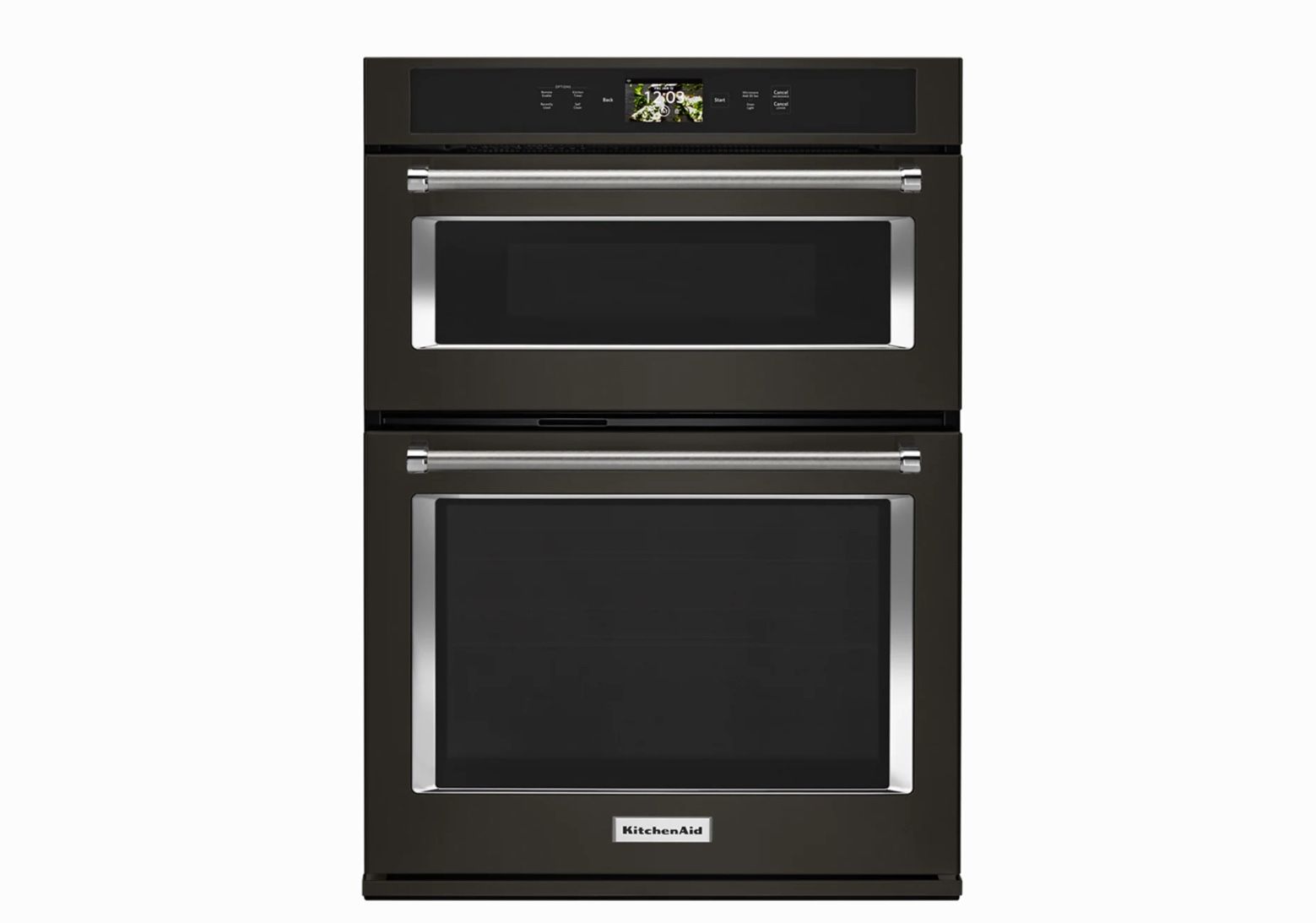π₯ KitchenAid 30β Combination Wall Oven β Model KOCE530PSS01