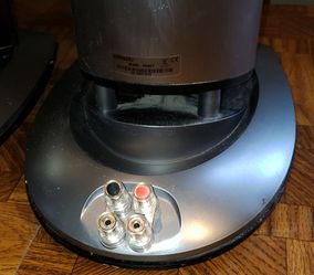 Polk audio best sale rm50t
